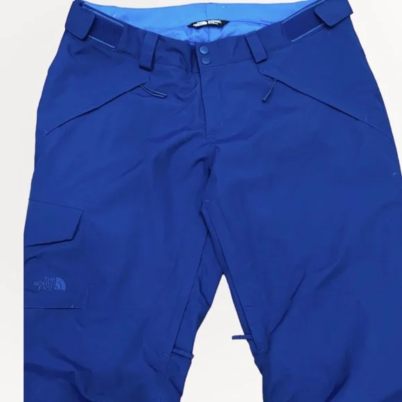 The North Face Blue Women's Pants - Picture 2 of 10